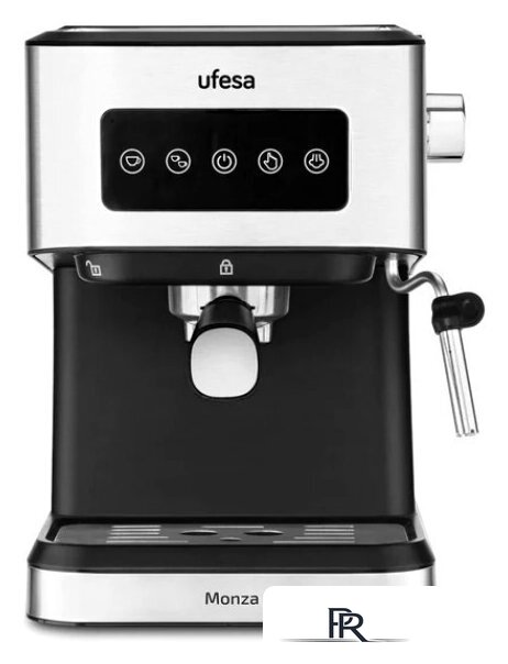 Рожковая кофеварка Ufesa Espresso Monza - Изображение №1 — Интернет-магазин ПроЗаказ