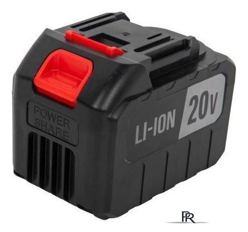  Zitrek ZKST25 083-2060 (снегоуборщик, триммер, 1 АКБ) - Изображение №6 — Интернет-магазин ПроЗаказ