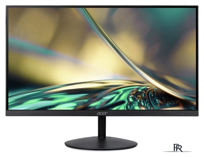 Монитор Acer SA322QUEbmipx UM.JS2CD.E01 - Изображение №1 — Интернет-магазин ПроЗаказ