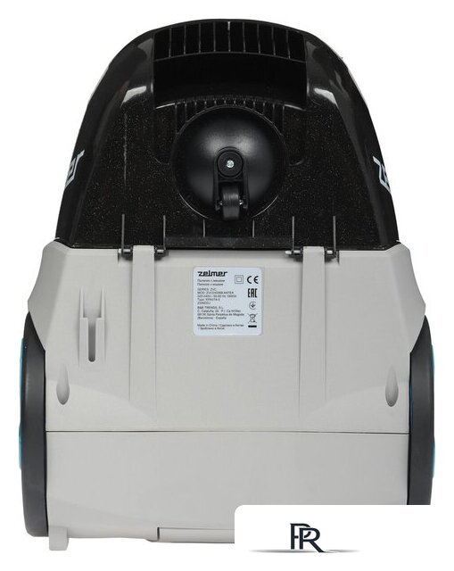 Пылесос Zelmer ZVC03506B - Изображение №4 — Интернет-магазин ПроЗаказ