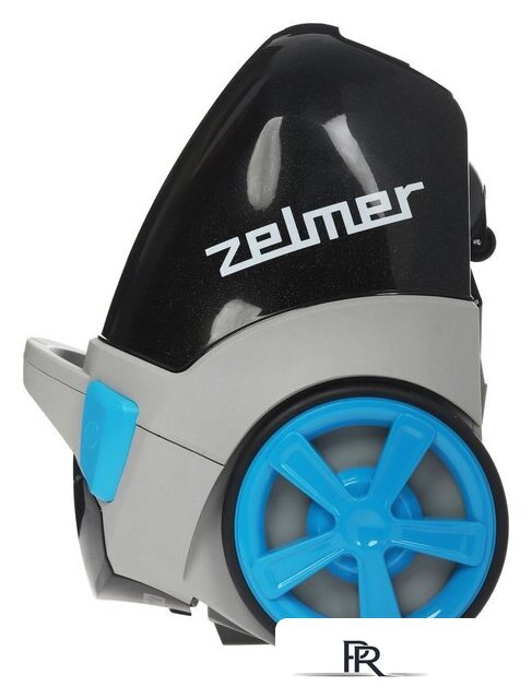 Пылесос Zelmer ZVC03506B - Изображение №3 — Интернет-магазин ПроЗаказ