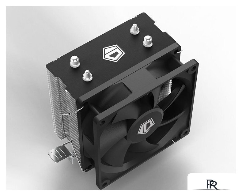 Кулер для процессора ID-Cooling SE-902-SD V3 - Изображение №3 — Интернет-магазин ПроЗаказ