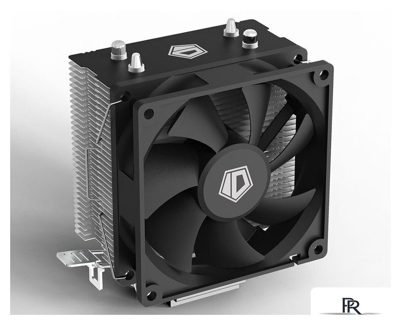 Кулер для процессора ID-Cooling SE-902-SD V3 - Изображение №2 — Интернет-магазин ПроЗаказ