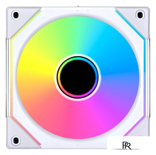 Вентилятор для корпуса Lian Li Uni Fan SL Infinity 120 G99.12SLIN1W.00 - Изображение №1 — Интернет-магазин ПроЗаказ