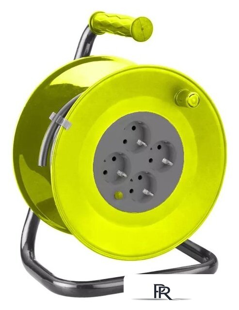 Удлинитель на катушке Dyllu DTEJ8380 - Изображение №1 — Интернет-магазин ПроЗаказ