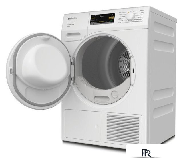 Сушильная машина Miele TEA535WP - Изображение №2 — Интернет-магазин ПроЗаказ
