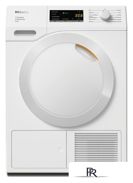 Сушильная машина Miele TEA535WP - Изображение №1 — Интернет-магазин ПроЗаказ