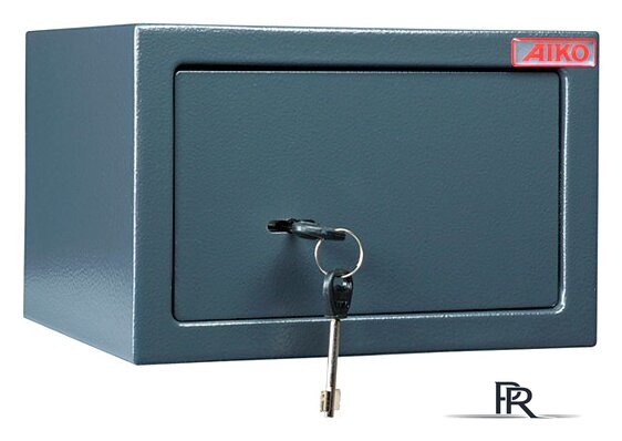 Мебельный сейф AIKO T-230 KL - Изображение №2 — Интернет-магазин ПроЗаказ