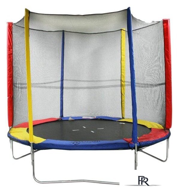 Батут Sundays Acrobat 435см - 14ft - Изображение №2 — Интернет-магазин ПроЗаказ