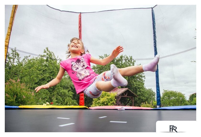 Батут Sundays Acrobat 435см - 14ft - Изображение №9 — Интернет-магазин ПроЗаказ