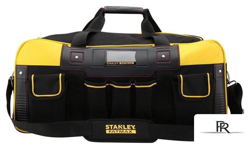 Сумка для инструментов Stanley FatMax 28 FMST82706-1 - Изображение №2 — Интернет-магазин ПроЗаказ