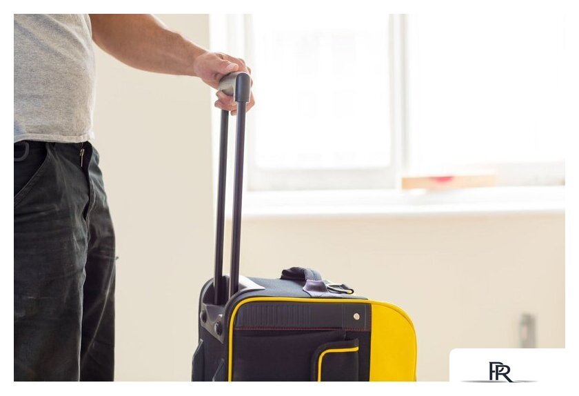 Сумка для инструментов Stanley FatMax 28 FMST82706-1 - Изображение №11 — Интернет-магазин ПроЗаказ