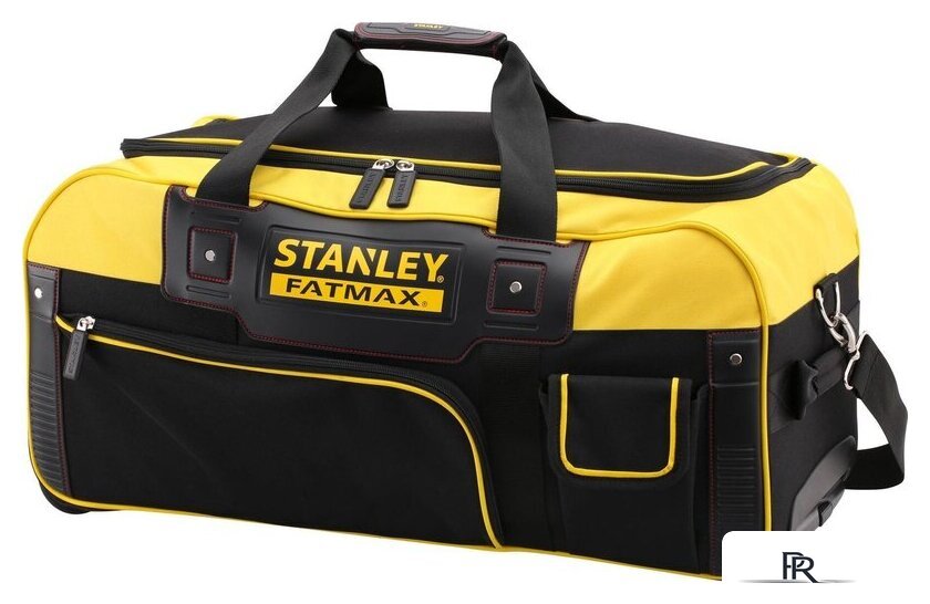 Сумка для инструментов Stanley FatMax 28 FMST82706-1 - Изображение №1 — Интернет-магазин ПроЗаказ