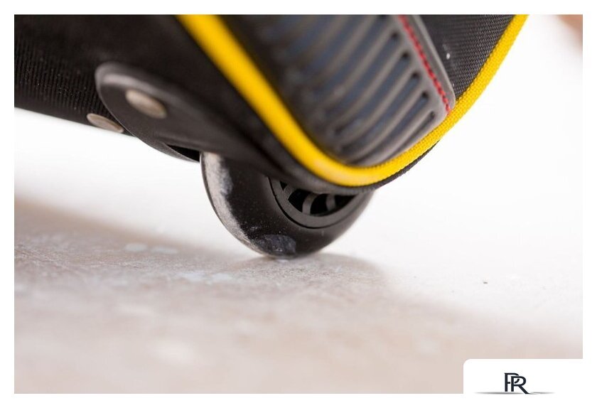 Сумка для инструментов Stanley FatMax 28 FMST82706-1 - Изображение №9 — Интернет-магазин ПроЗаказ