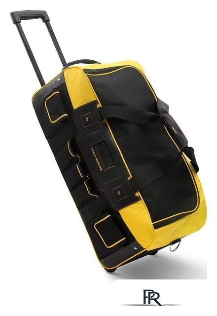 Сумка для инструментов Stanley FatMax 28 FMST82706-1 - Изображение №3 — Интернет-магазин ПроЗаказ