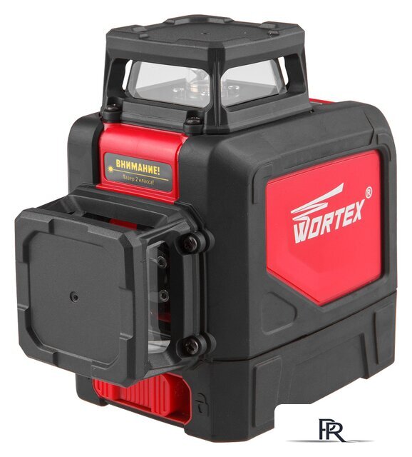 Лазерный нивелир Wortex LL 0335 D [LL0335D00014] - Изображение №2 — Интернет-магазин ПроЗаказ