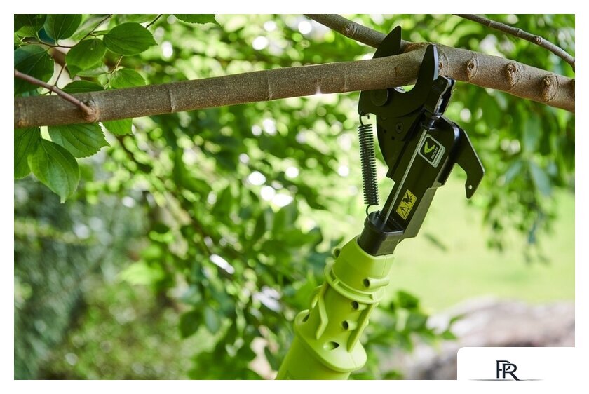 Секатор Ryobi OLP1832BX (без АКБ) - Изображение №2 — Интернет-магазин ПроЗаказ