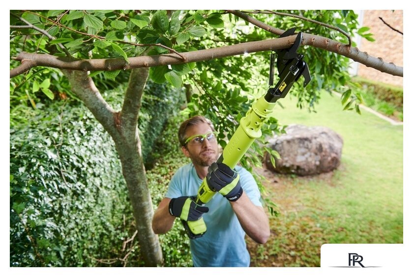 Секатор Ryobi OLP1832BX (без АКБ) - Изображение №3 — Интернет-магазин ПроЗаказ