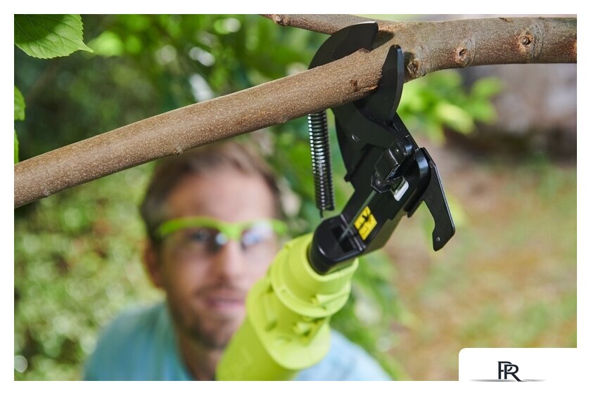 Секатор Ryobi OLP1832BX (без АКБ) - Изображение №6 — Интернет-магазин ПроЗаказ