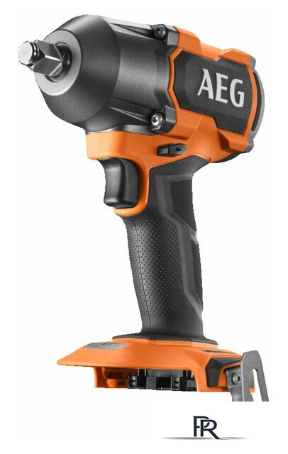Гайковерт AEG Powertools BSS18MTF12BL-0 4935479663 (без АКБ) - Изображение №1 — Интернет-магазин ПроЗаказ