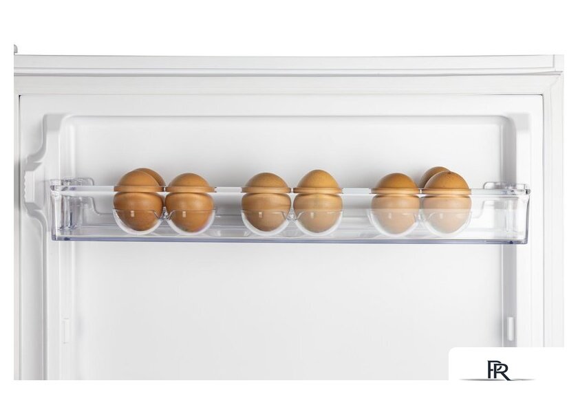 Холодильник Nord (Nordfrost) NRB 121 W - Изображение №9 — Интернет-магазин ПроЗаказ