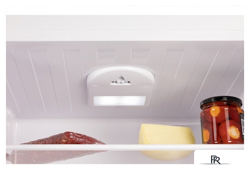 Холодильник Nord (Nordfrost) NRB 121 W - Изображение №5 — Интернет-магазин ПроЗаказ