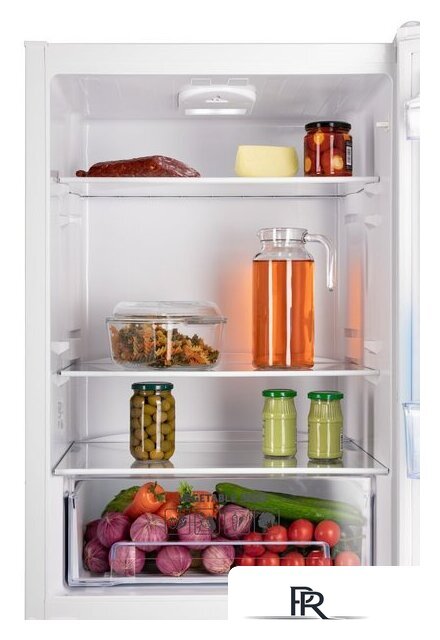 Холодильник Nord (Nordfrost) NRB 121 W - Изображение №7 — Интернет-магазин ПроЗаказ