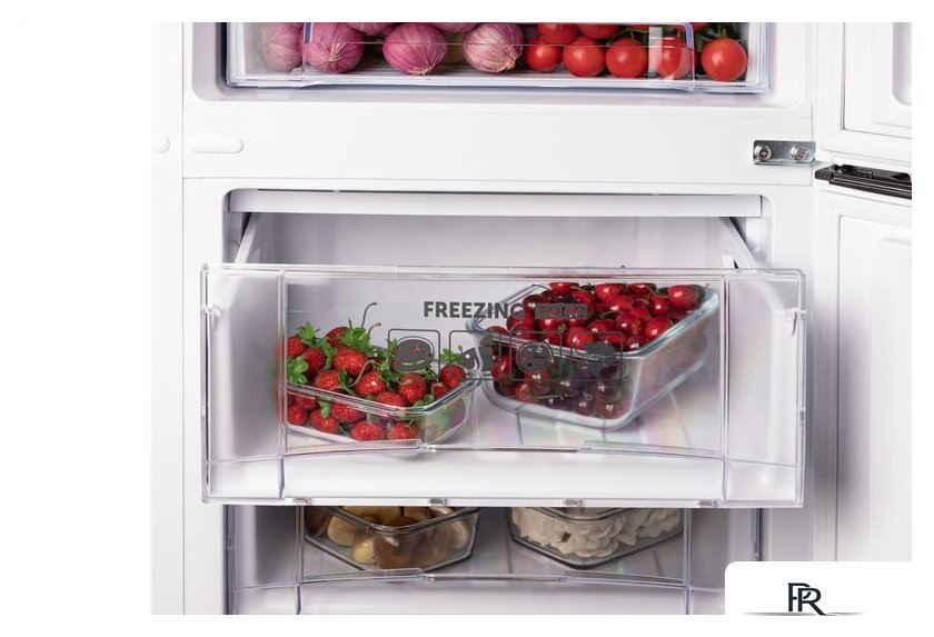 Холодильник Nord (Nordfrost) NRB 121 W - Изображение №11 — Интернет-магазин ПроЗаказ