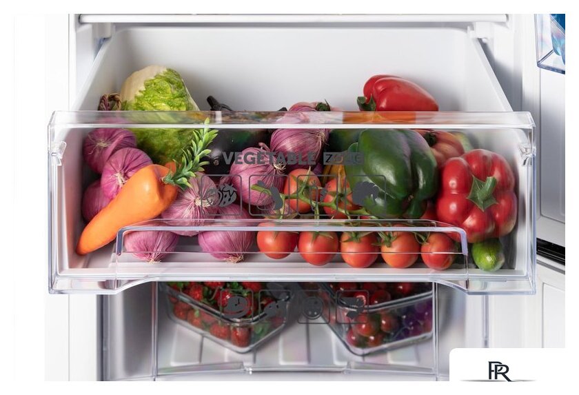 Холодильник Nord (Nordfrost) NRB 121 W - Изображение №8 — Интернет-магазин ПроЗаказ