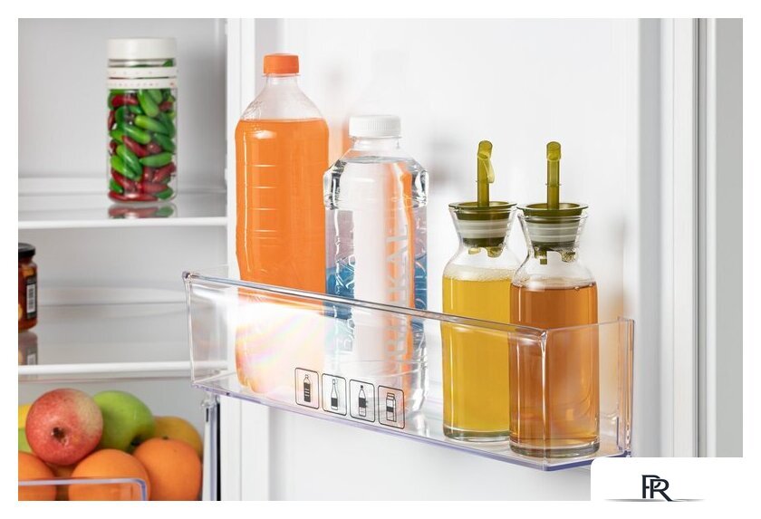 Холодильник Nord (Nordfrost) NRB 121 W - Изображение №10 — Интернет-магазин ПроЗаказ