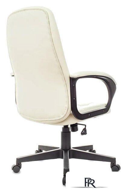 Офисное кресло Бюрократ CH 002 (слоновая кость OR-10) - Изображение №4 — Интернет-магазин ПроЗаказ