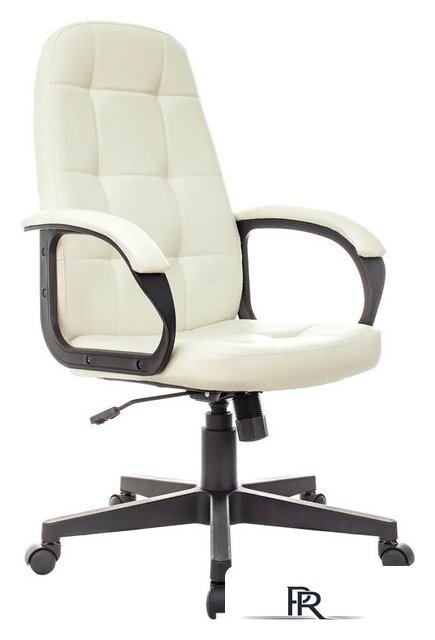 Офисное кресло Бюрократ CH 002 (слоновая кость OR-10) - Изображение №1 — Интернет-магазин ПроЗаказ