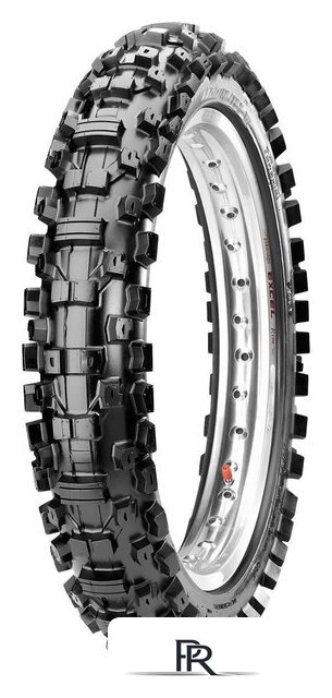 Внедорожные мотошины CST CM703 110/100-18 64M TT - Изображение №1 — Интернет-магазин ПроЗаказ