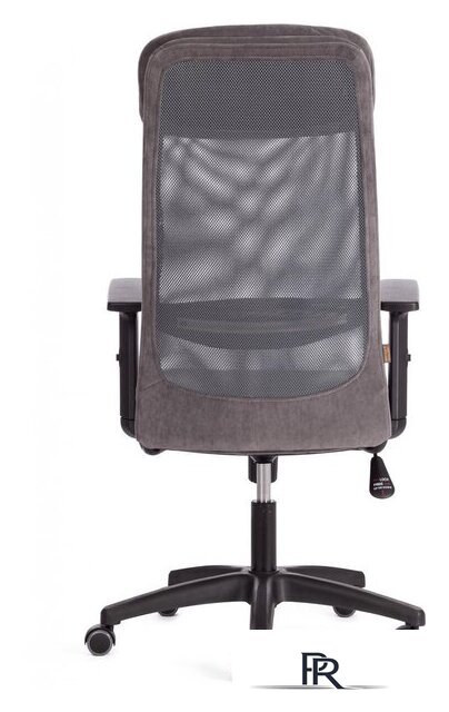 Офисное кресло TetChair Profit (серый) - Изображение №5 — Интернет-магазин ПроЗаказ