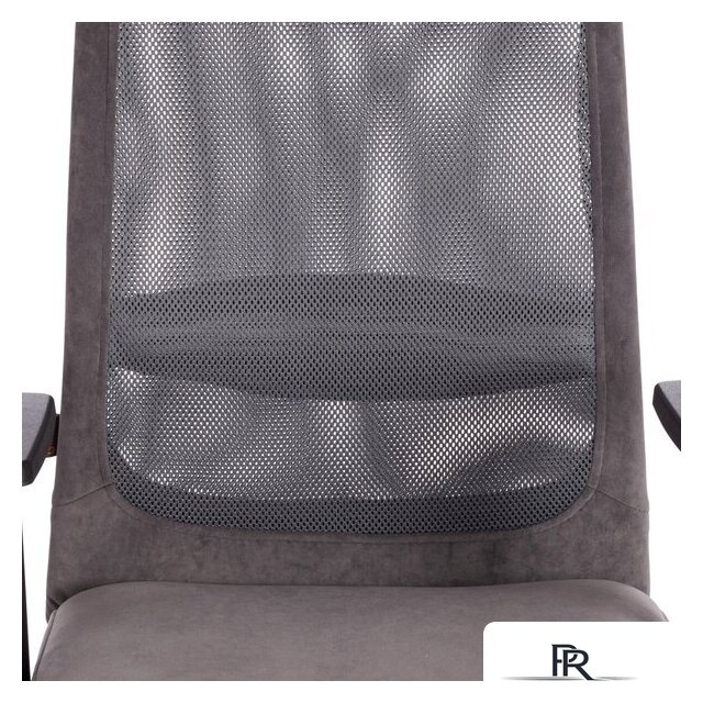 Офисное кресло TetChair Profit (серый) - Изображение №21 — Интернет-магазин ПроЗаказ