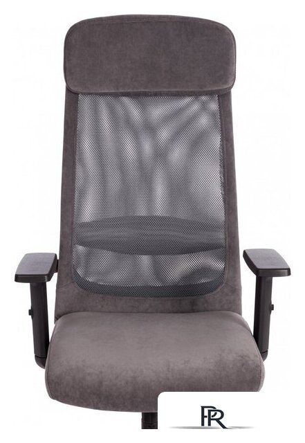 Офисное кресло TetChair Profit (серый) - Изображение №11 — Интернет-магазин ПроЗаказ