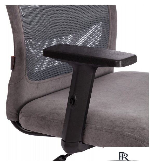 Офисное кресло TetChair Profit (серый) - Изображение №10 — Интернет-магазин ПроЗаказ