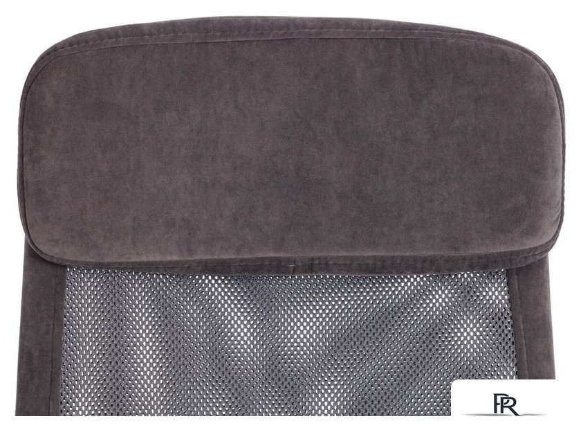 Офисное кресло TetChair Profit (серый) - Изображение №19 — Интернет-магазин ПроЗаказ