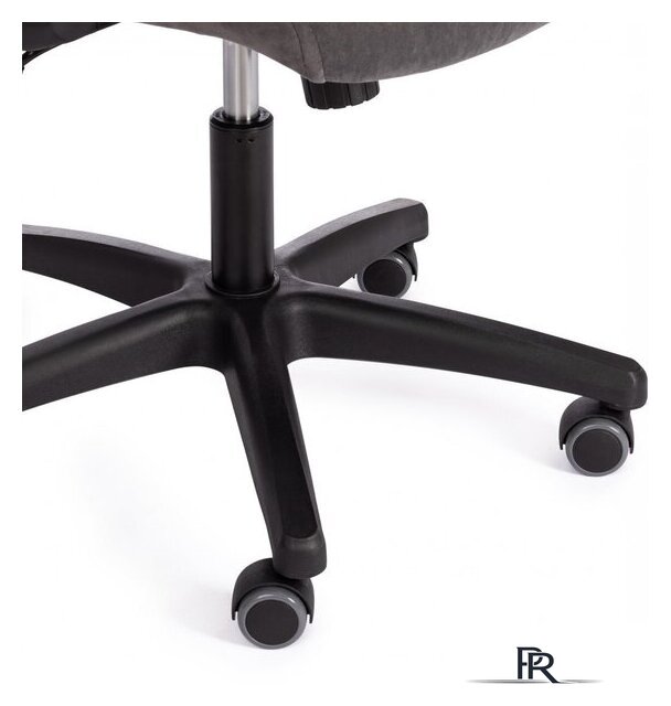 Офисное кресло TetChair Profit (серый) - Изображение №13 — Интернет-магазин ПроЗаказ