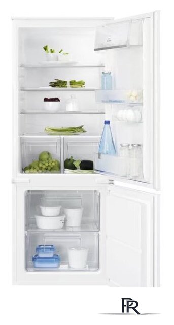 Холодильник Electrolux ColdSense 500 LNT3LE14S - Изображение №1 — Интернет-магазин ПроЗаказ