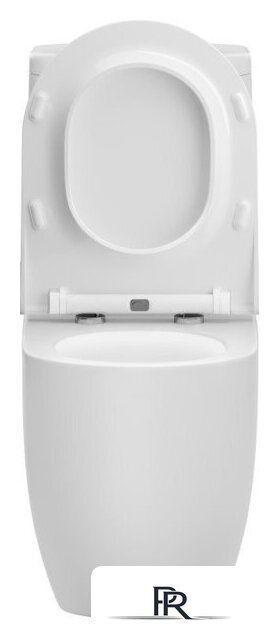 Унитаз напольный Cersanit Moduo Vortex 011 3/5 DP L EO Slim LP 69192 - Изображение №7 — Интернет-магазин ПроЗаказ