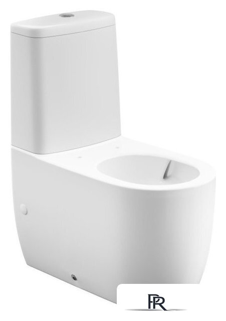 Унитаз напольный Cersanit Moduo Vortex 011 3/5 DP L EO Slim LP 69192 - Изображение №5 — Интернет-магазин ПроЗаказ