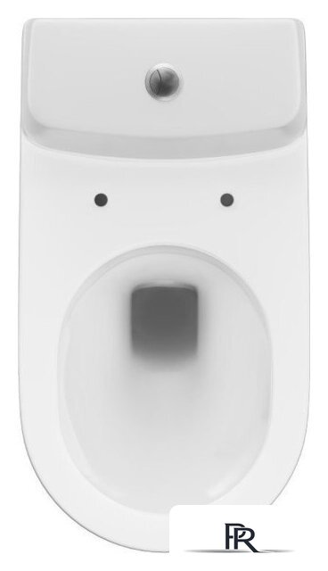 Унитаз напольный Cersanit Moduo Vortex 011 3/5 DP L EO Slim LP 69192 - Изображение №8 — Интернет-магазин ПроЗаказ