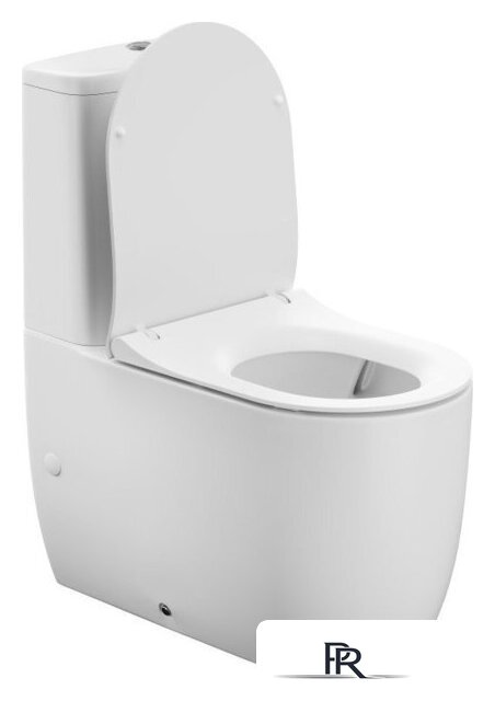 Унитаз напольный Cersanit Moduo Vortex 011 3/5 DP L EO Slim LP 69192 - Изображение №3 — Интернет-магазин ПроЗаказ