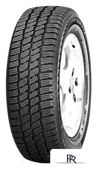 Зимние шины WestLake SW612 235/65R16C 115/113R - Изображение №1 — Интернет-магазин ПроЗаказ