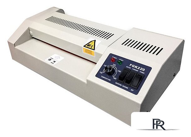 Ламинатор Гелеос FGK 220 - Изображение №1 — Интернет-магазин ПроЗаказ