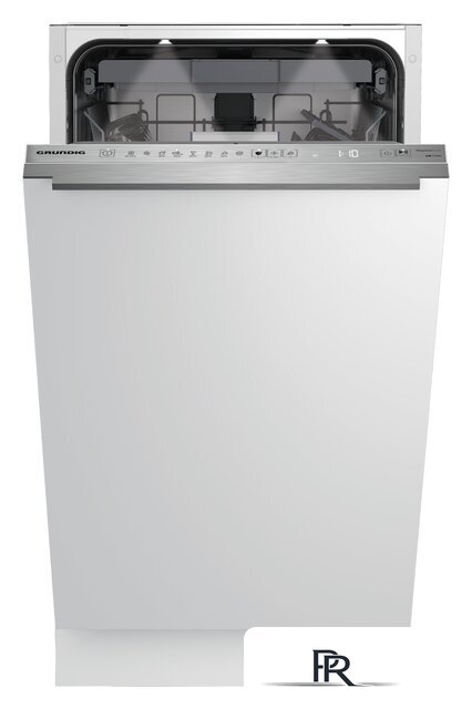 Встраиваемая посудомоечная машина Grundig GSVP4151P - Изображение №1 — Интернет-магазин ПроЗаказ