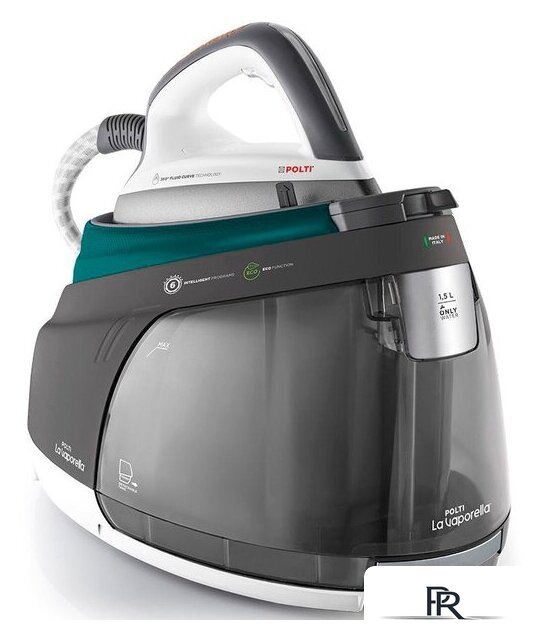 Утюг Polti La Vaporella XT120C - Изображение №1 — Интернет-магазин ПроЗаказ