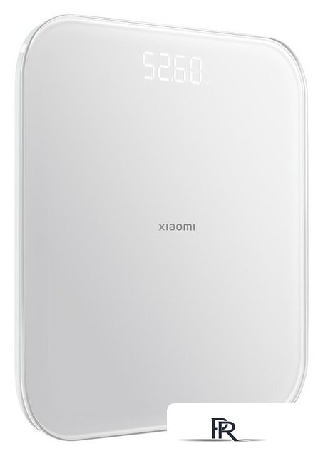 Умные напольные весы Xiaomi Smart Scale S200 MJTZC02YM (международная версия, белый) - Изображение №2 — Интернет-магазин ПроЗаказ