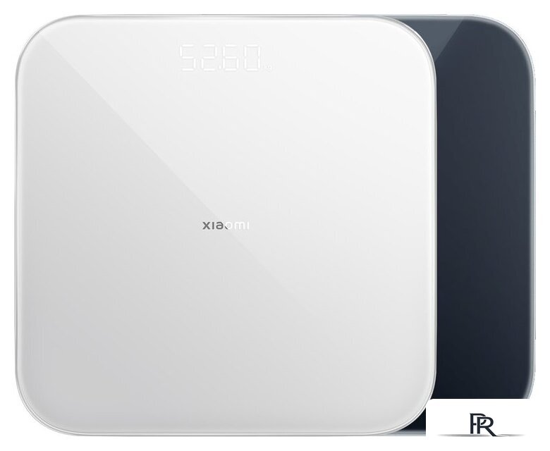 Умные напольные весы Xiaomi Smart Scale S200 MJTZC02YM (международная версия, белый) - Изображение №6 — Интернет-магазин ПроЗаказ